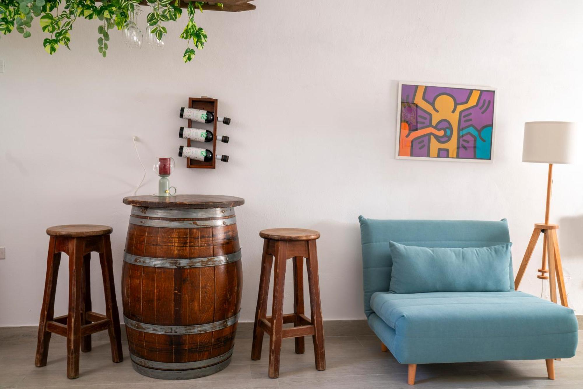 Conte Bed & Breakfast Salerno Centro מראה חיצוני תמונה